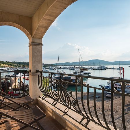 Blu Bay Hotel Sozopol Exterior photo